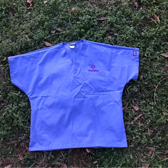 CHEROKEE WORK WEAR SCRUB WOMENS SIZE SMALL - Picture 3 of 13